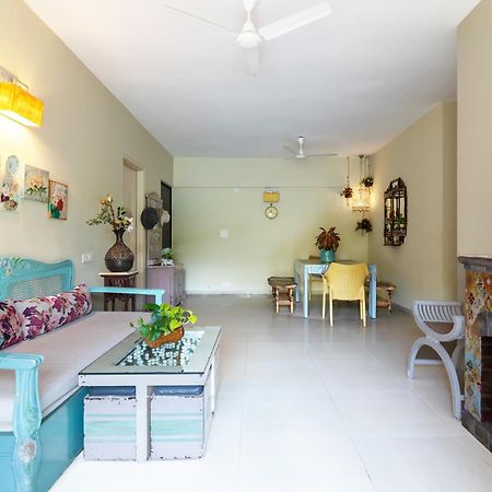 Lavasa Holiday Home 외부 사진