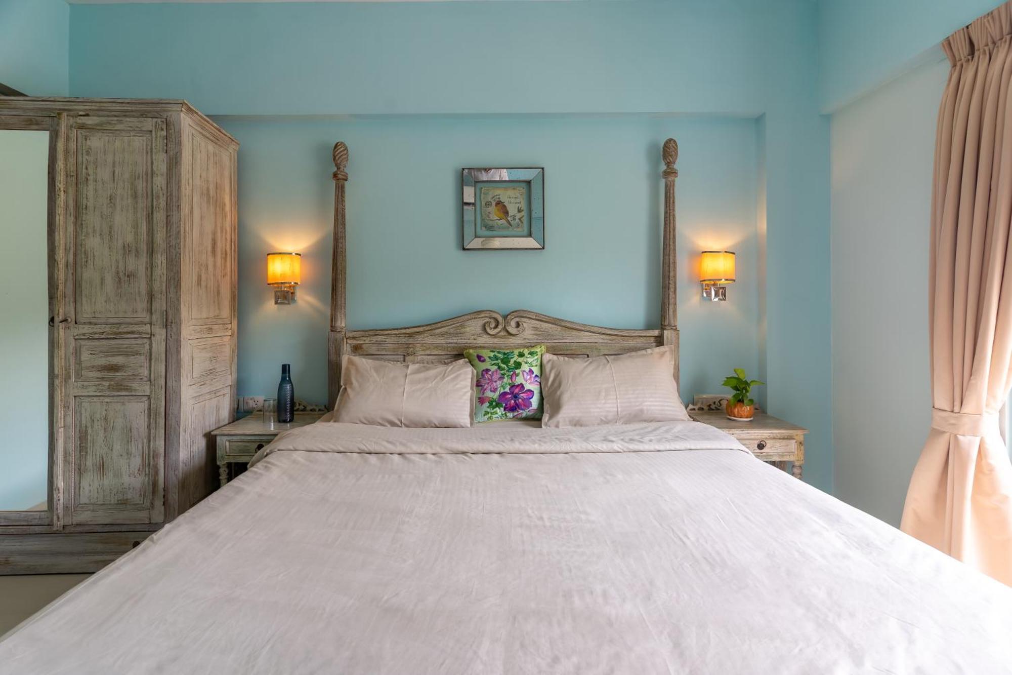 Lavasa Holiday Home 외부 사진