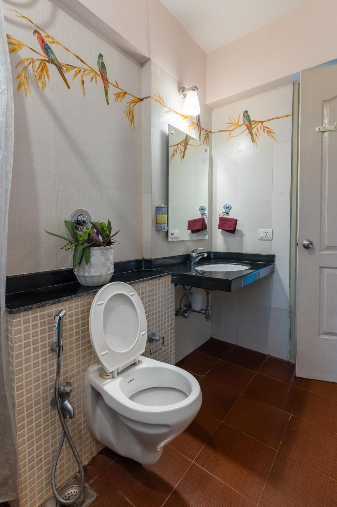 Lavasa Holiday Home 외부 사진