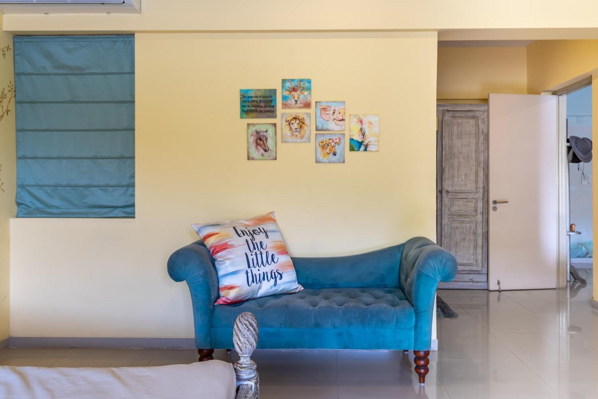Lavasa Holiday Home 외부 사진