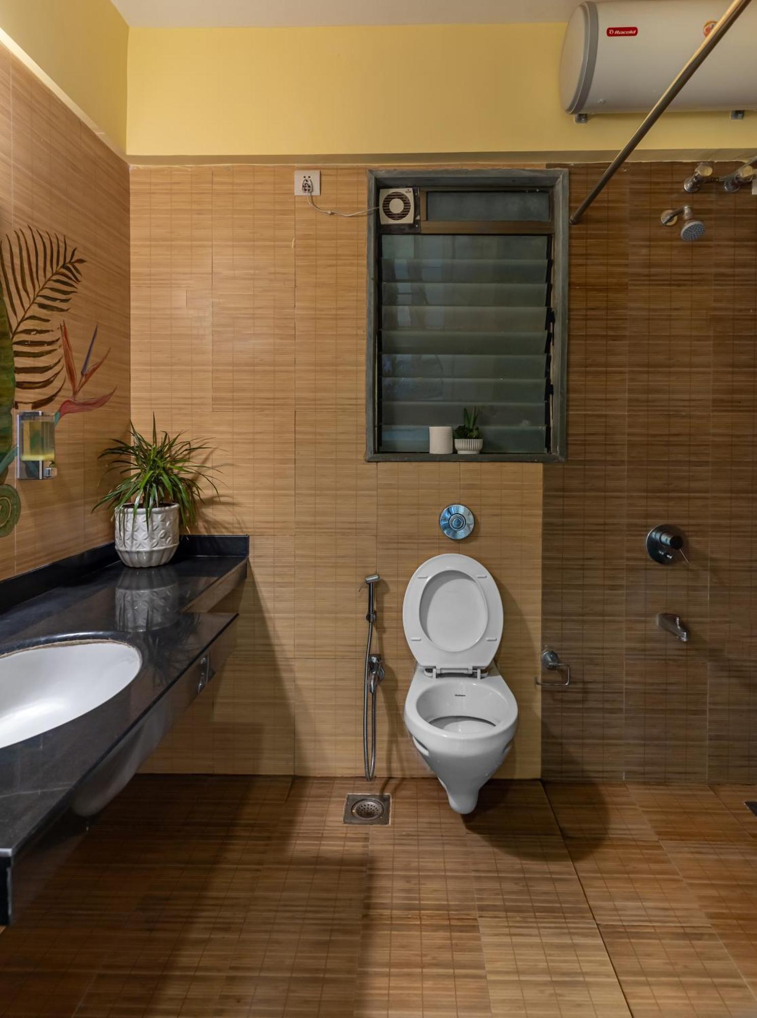Lavasa Holiday Home 외부 사진