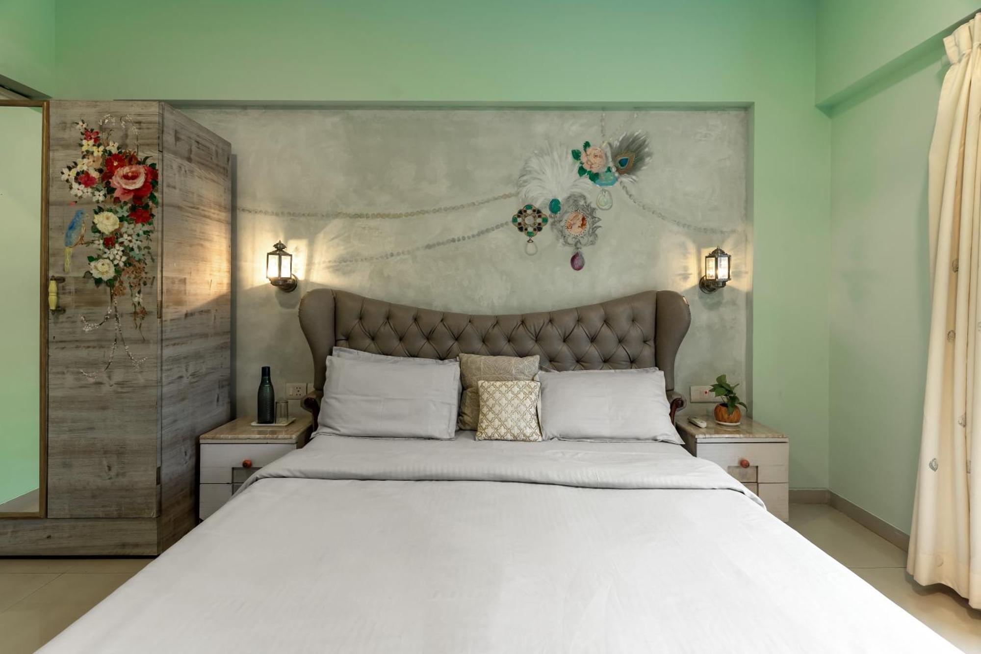 Lavasa Holiday Home 외부 사진
