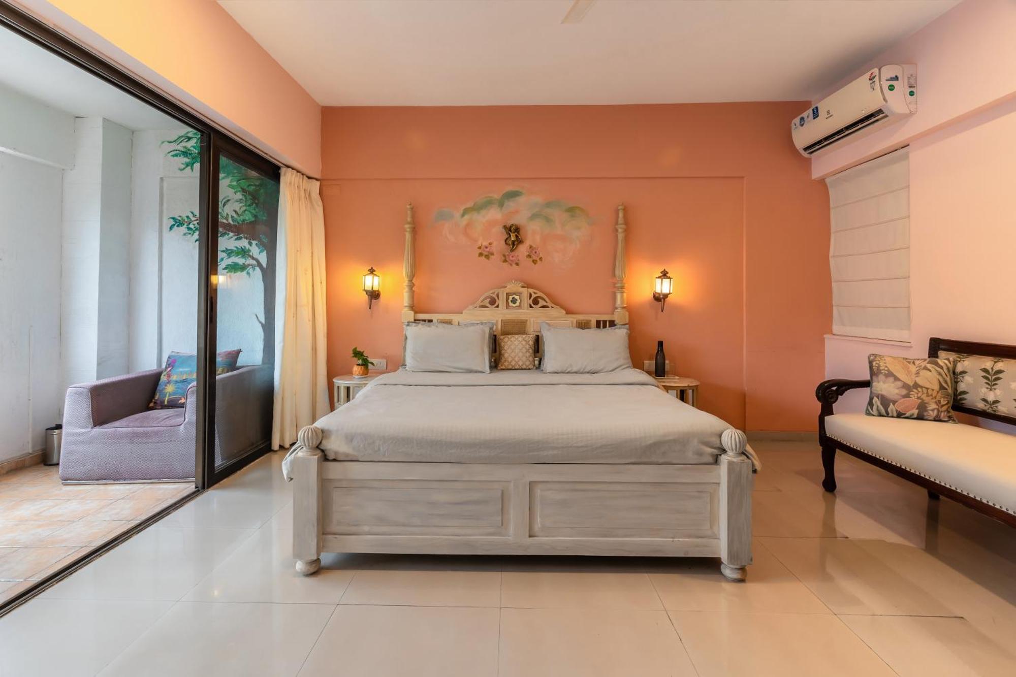 Lavasa Holiday Home 외부 사진