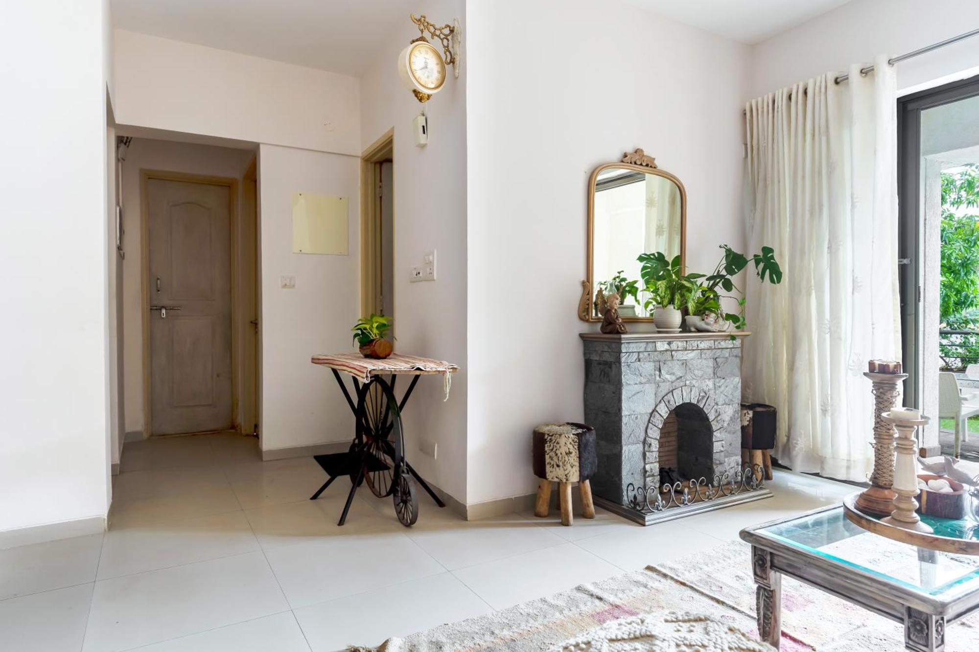 Lavasa Holiday Home 외부 사진