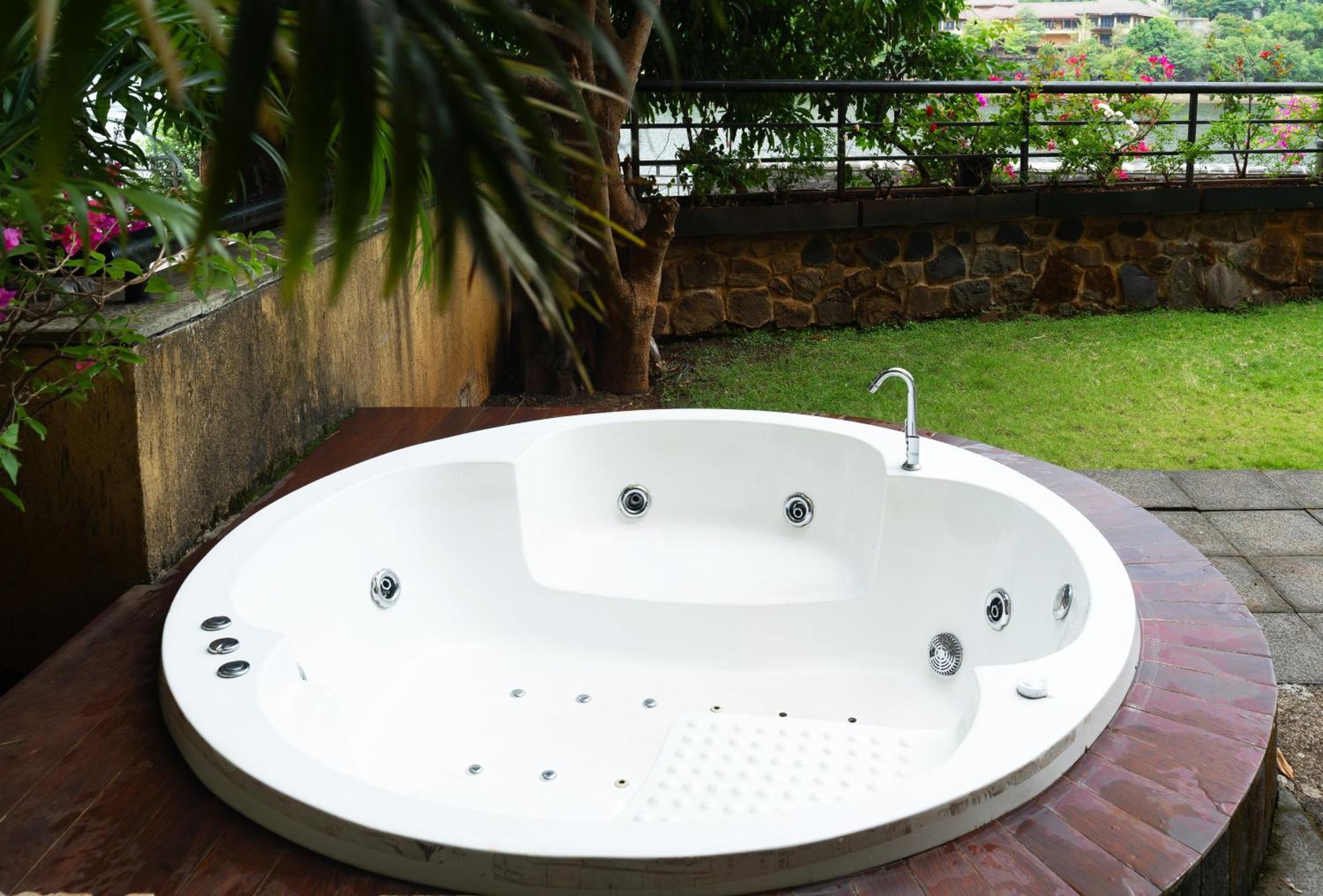 Lavasa Holiday Home 외부 사진