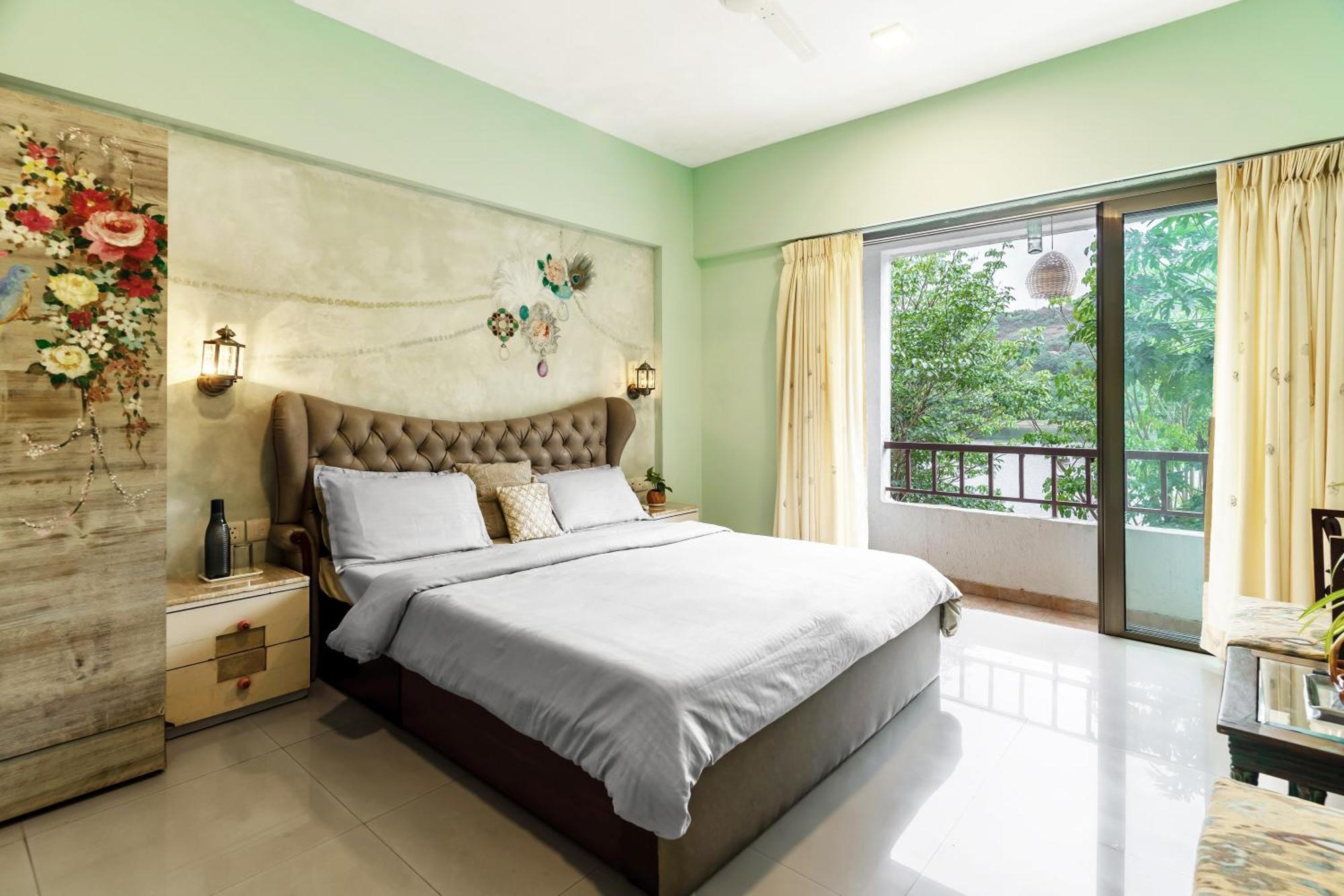 Lavasa Holiday Home 외부 사진