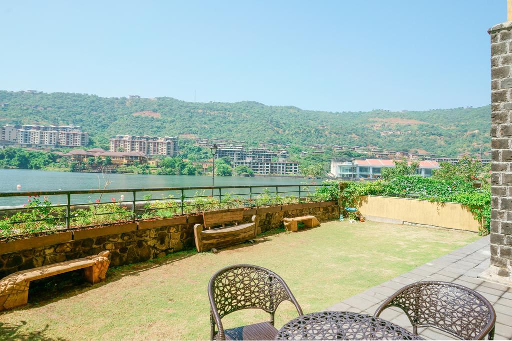 Lavasa Holiday Home 외부 사진