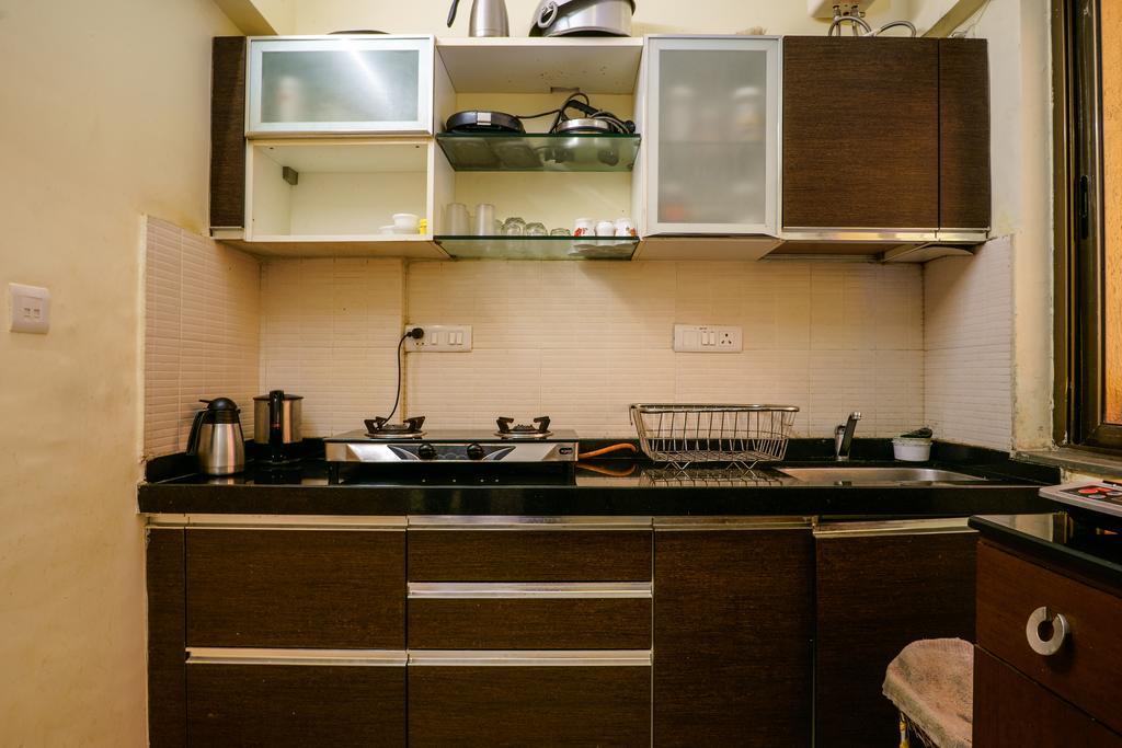 Lavasa Holiday Home 외부 사진