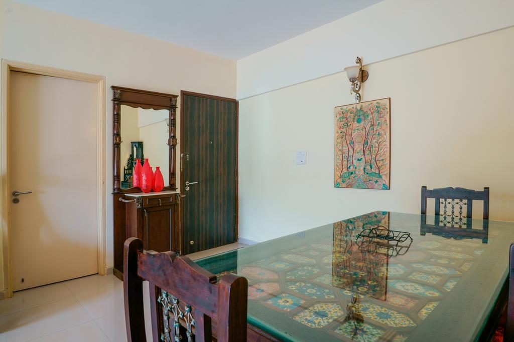 Lavasa Holiday Home 외부 사진