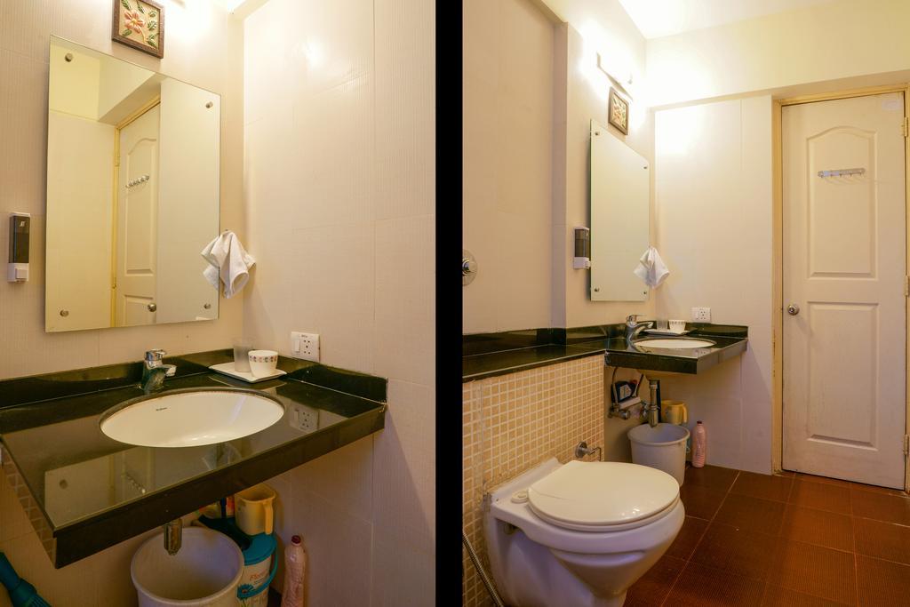 Lavasa Holiday Home 외부 사진