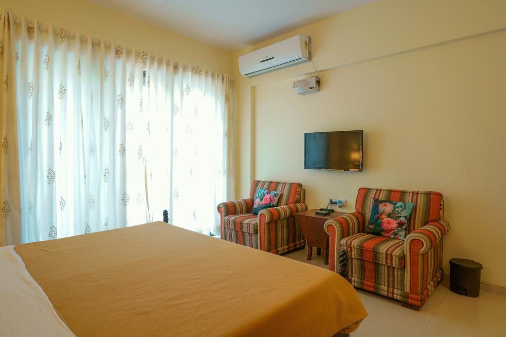 Lavasa Holiday Home 외부 사진
