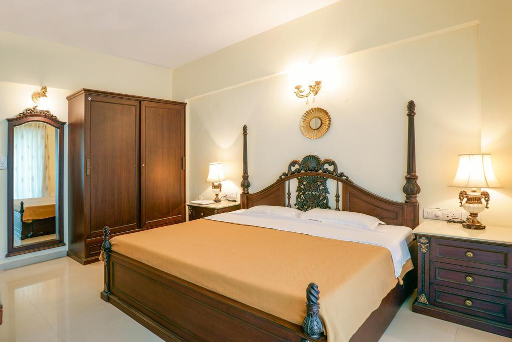 Lavasa Holiday Home 외부 사진