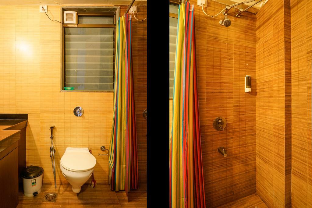 Lavasa Holiday Home 외부 사진