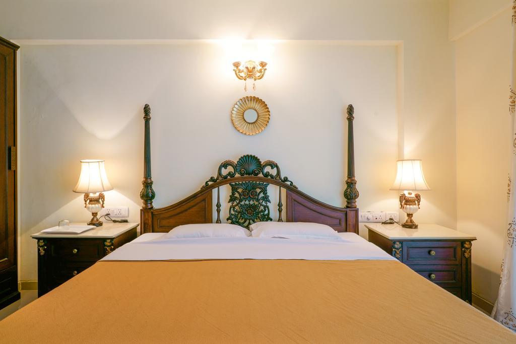 Lavasa Holiday Home 외부 사진