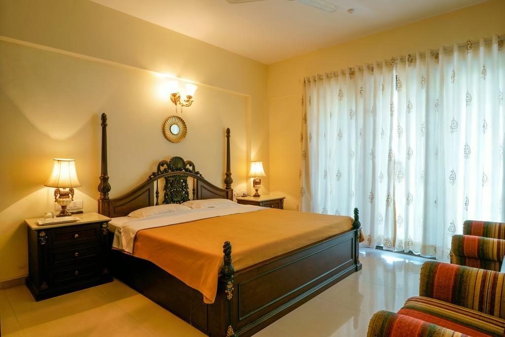 Lavasa Holiday Home 외부 사진