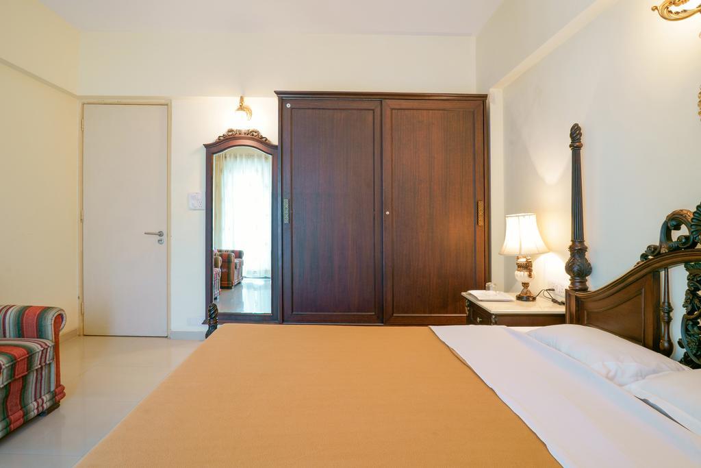 Lavasa Holiday Home 외부 사진