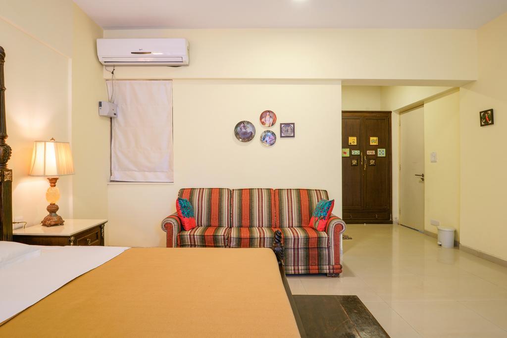 Lavasa Holiday Home 외부 사진
