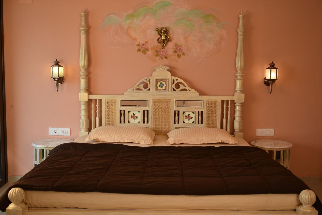 Lavasa Holiday Home 외부 사진