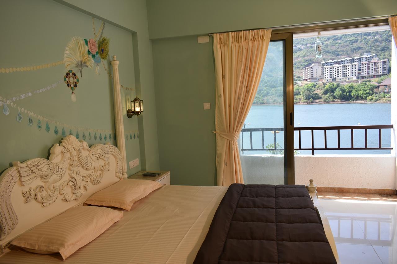 Lavasa Holiday Home 외부 사진