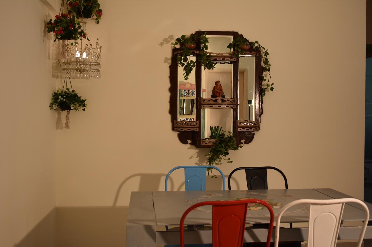 Lavasa Holiday Home 외부 사진