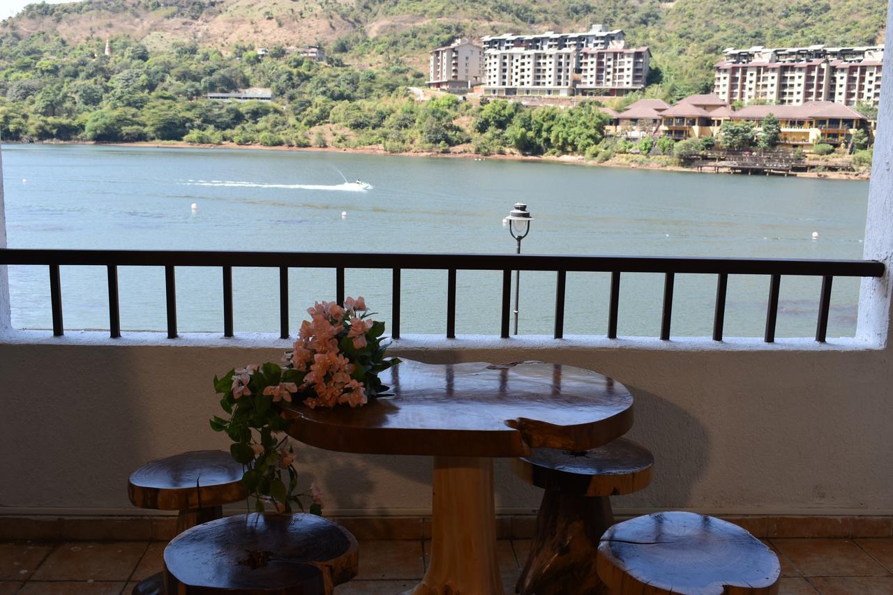Lavasa Holiday Home 외부 사진